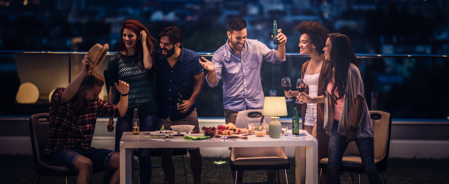 LED-лампа Egobasic на акумуляторі з пультом, таймером та регулюванням яскравості, змінне підсвічування, керамічна основа у вигляді ананаса, для спальні, кухні, вітальні