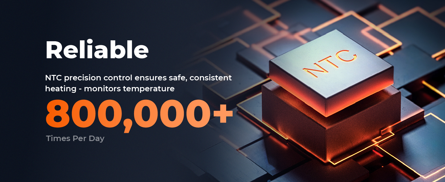 Обогрівальна жилетка OROORO для жінок, флісова, з Powerbank, чорна, XL