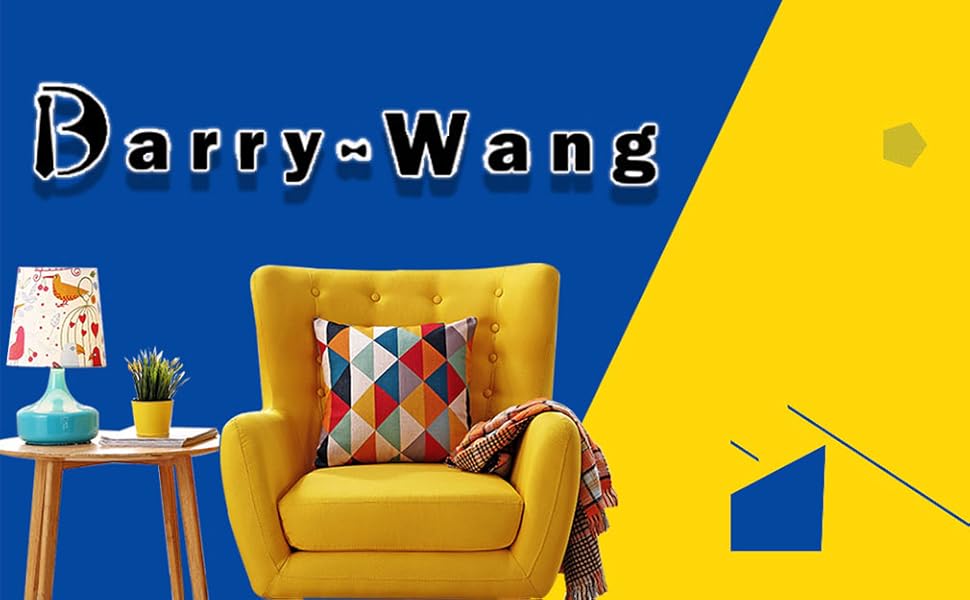 Краватка з бавовни та шовку Barry.Wang для чоловіків, комплект з кишеньковим хустиною та запонками, святкова краватка в клітинку, чорно-червоний колір