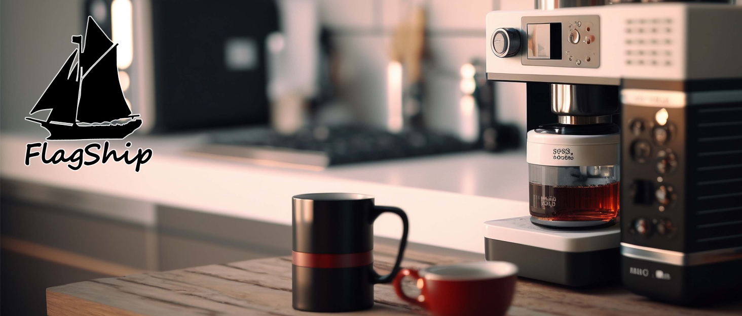 Тримач для капсул кави FlagShip: органайзер для Nespresso, Vertuo (40 капсул)