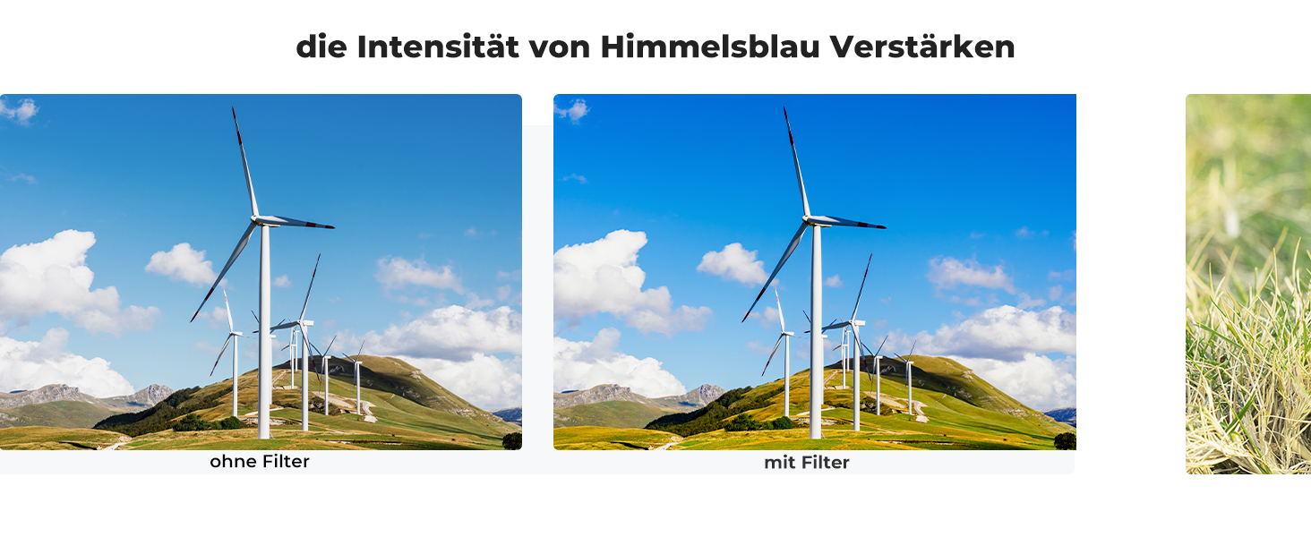 Набір фільтрів K&F Concept Nano X-Serie 58mm: поляризаційний фільтр, UV-фільтр, кришки об'єктива (2 шт.), серветки для чищення (3 шт.)