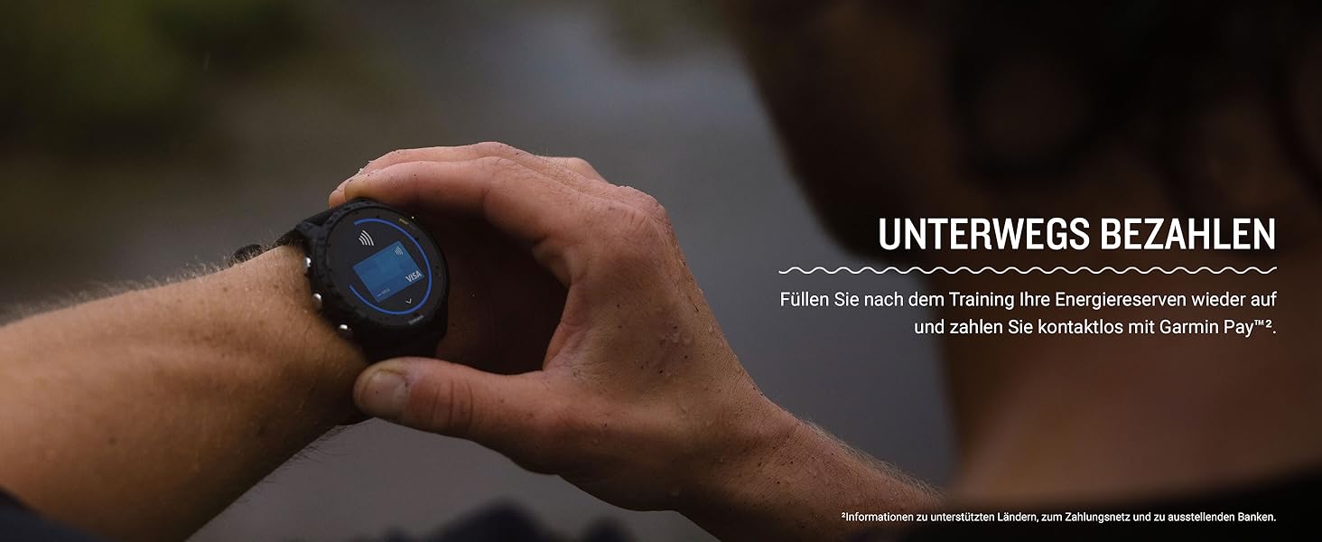 Garmin Forerunner 255 – GPS-годинник для бігу з індивідуальними планами тренувань, функціями для бігу та детальною аналітикою. 1.3' дисплей, до 14 днів роботи від акумулятора, водонепроникний (Non-Music, 46 мм, Темно-синій)