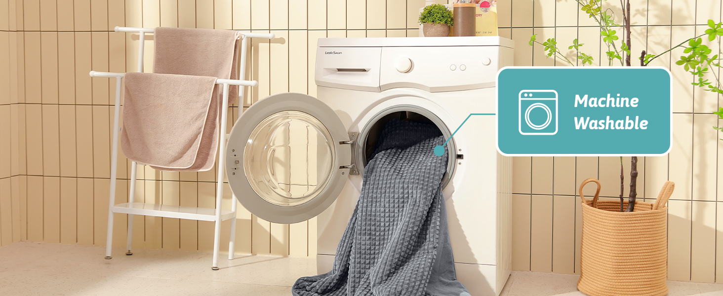 Ортопедичне ліжко для собак, маленьких порід, водовідштовхуваче, сіре, 76x51x19 см