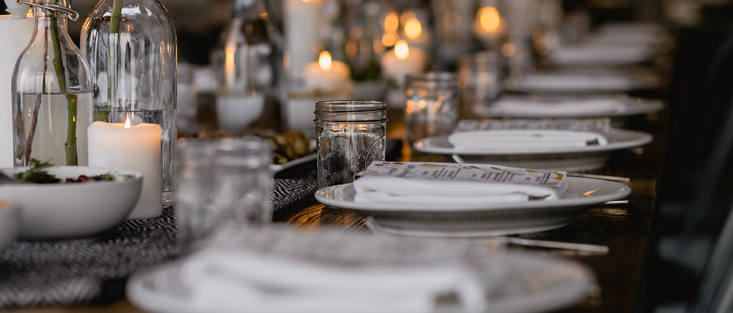 Набір столових приборів 36 шт. для 6 осіб - нержавіюча сталь, чорне матове покриття, ніж, виделка, ложка - придатний для миття в посудомийній машині