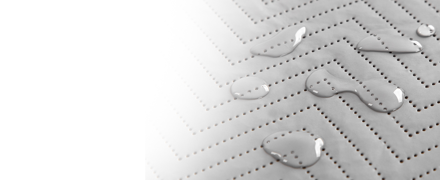 Автомобільний лежак для собак Petsfit - безпечний та зручний, сірий