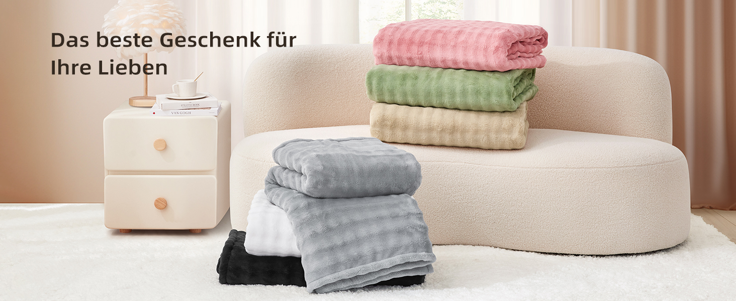 Електрична ковдра BWARM HOME 130x180 см з автовимкненням, 9 режимів нагріву, таймер на 10 годин та захистом від перегріву. Ковдра для сну та відпочинку (темно-сірий)