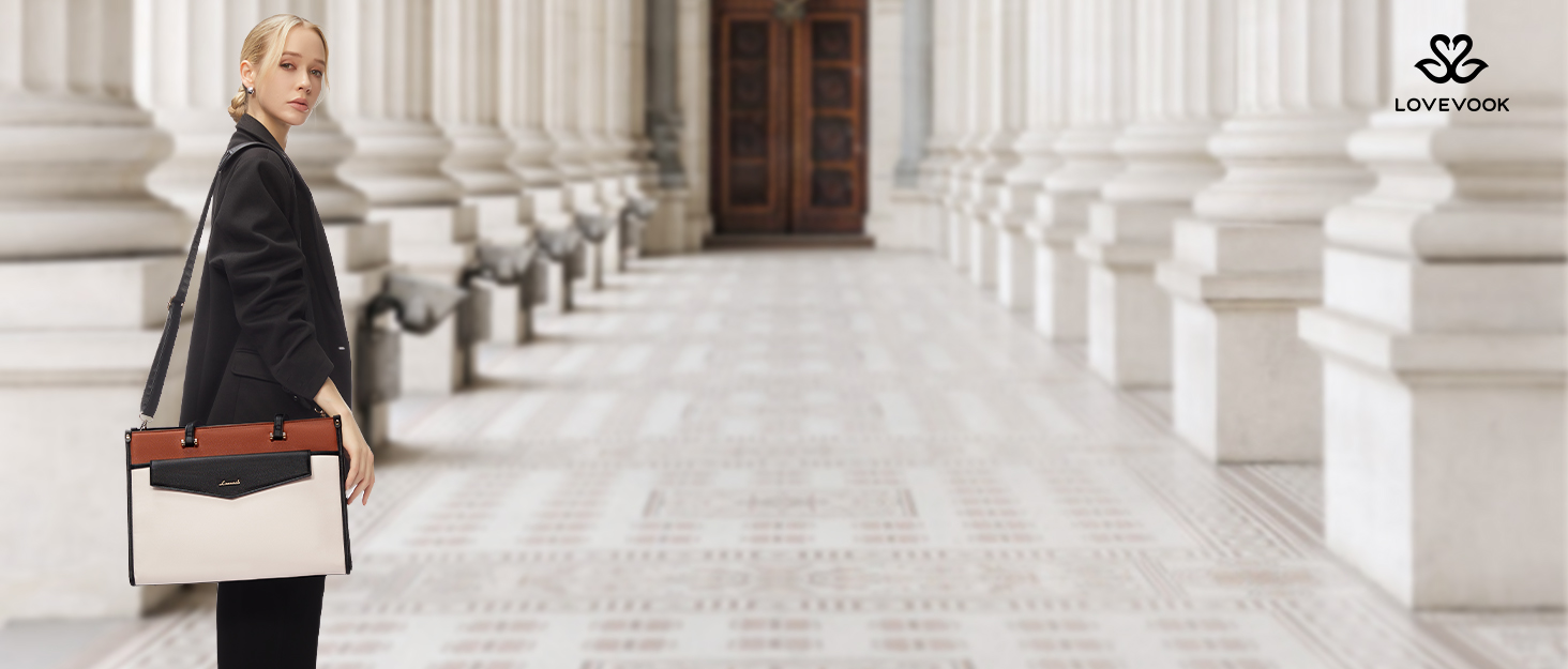 Сумка для ноутбука LOVEVOOK 15.6