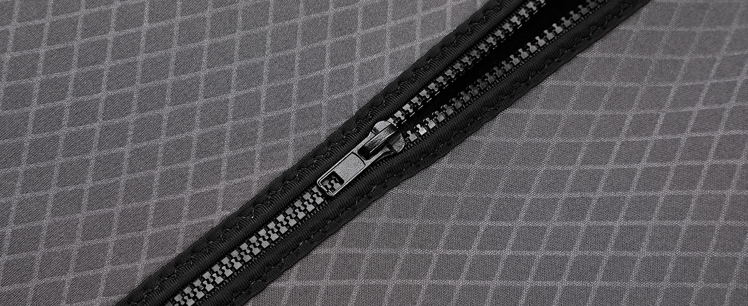 Обогреваемая жилетка KEMIMOTO для мужчин: 6 зон обігріву, 3 рівні нагріву, USB, для катання на лижах, риболовлі, мотоцикла, кемпінгу, сіра