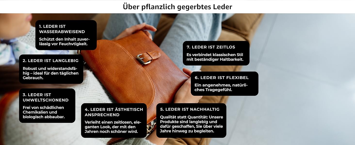 Сумка жіноча через плече Berliner Bags Catalina Vintage коричнева шкіра. Середня кросбоді сумка з магнітним закриттям