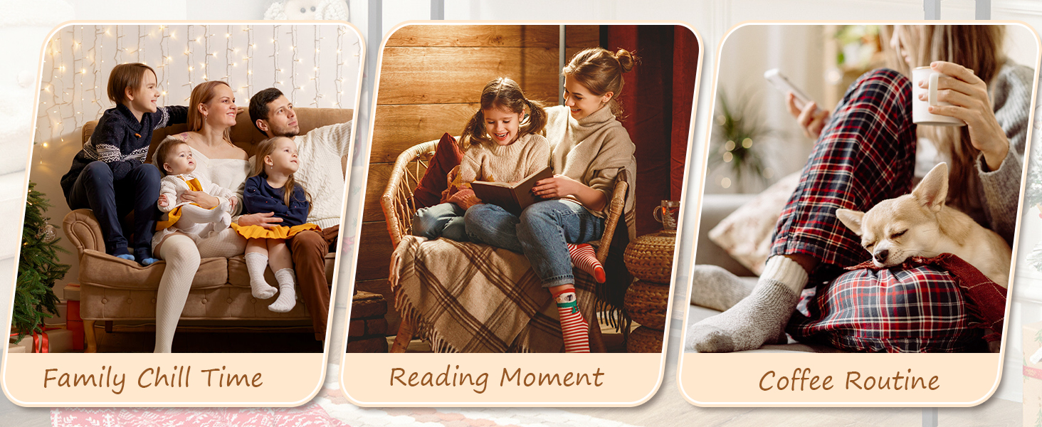 Теплі домашні тапочки Tofern для жінок та чоловіків. М'які, легкі, з піною Memory, бавовна, смугасті, неслизькі, комфортні, для осені та зими, 42/43 EU, рожеві