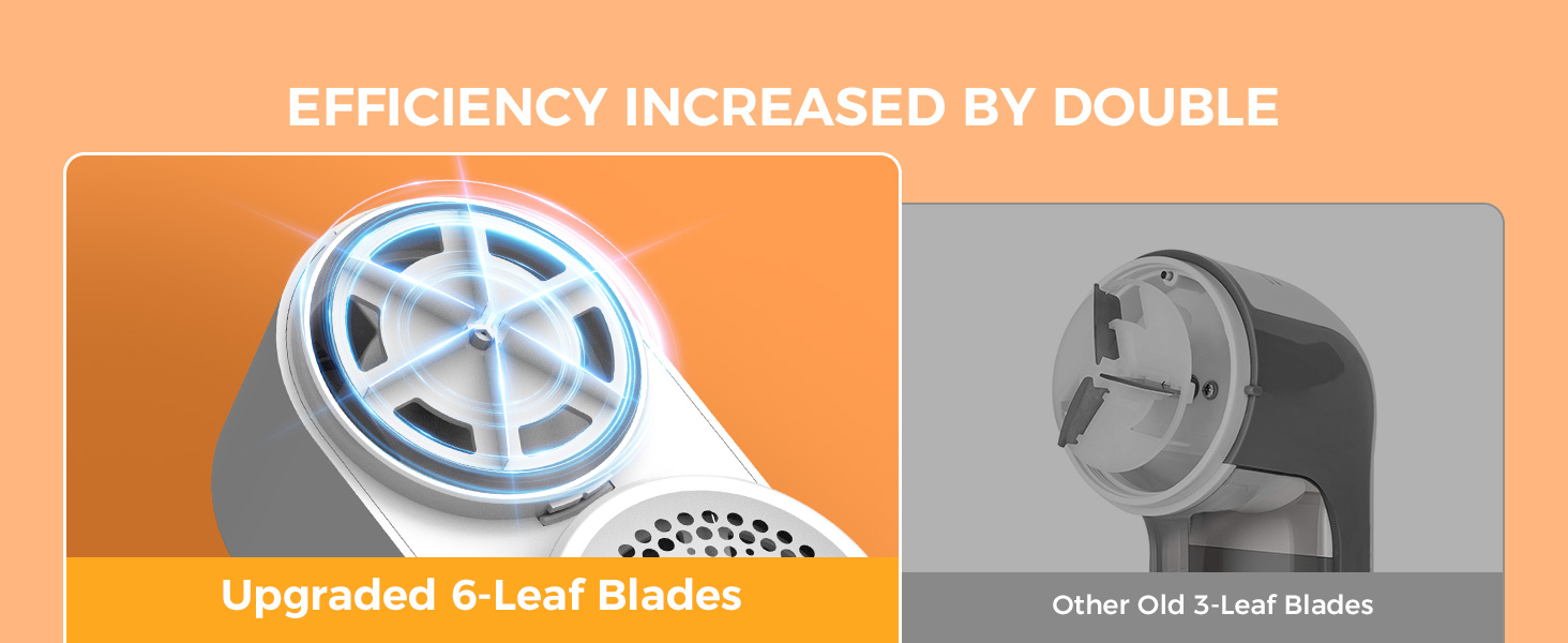 Електричний флусознімач Smiling Shark M-3: бездротовий, з 4 рівнями регулювання, 90° обертання, для одягу та меблів