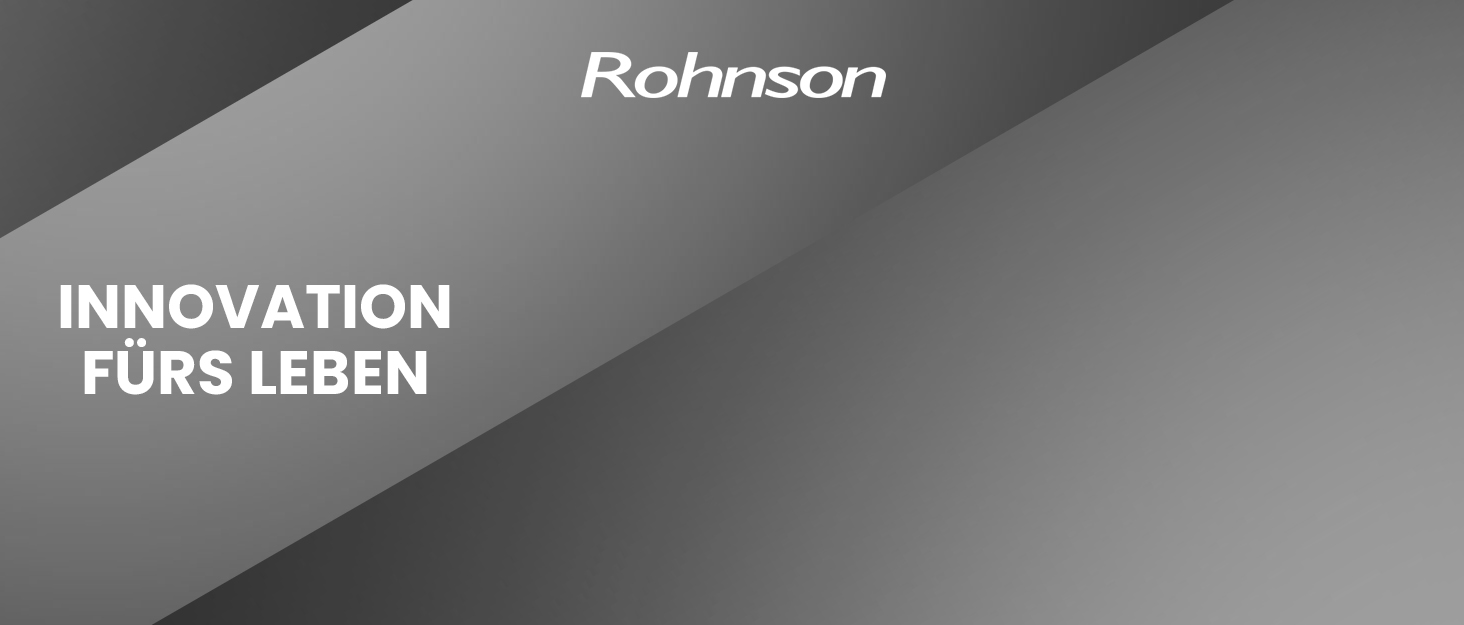 Електричний чайник Rohnson R-7800, 1.5л, LED-дисплей, 6 режимів температури, функція підігріву, нержавіюча сталь, подвійні стінки