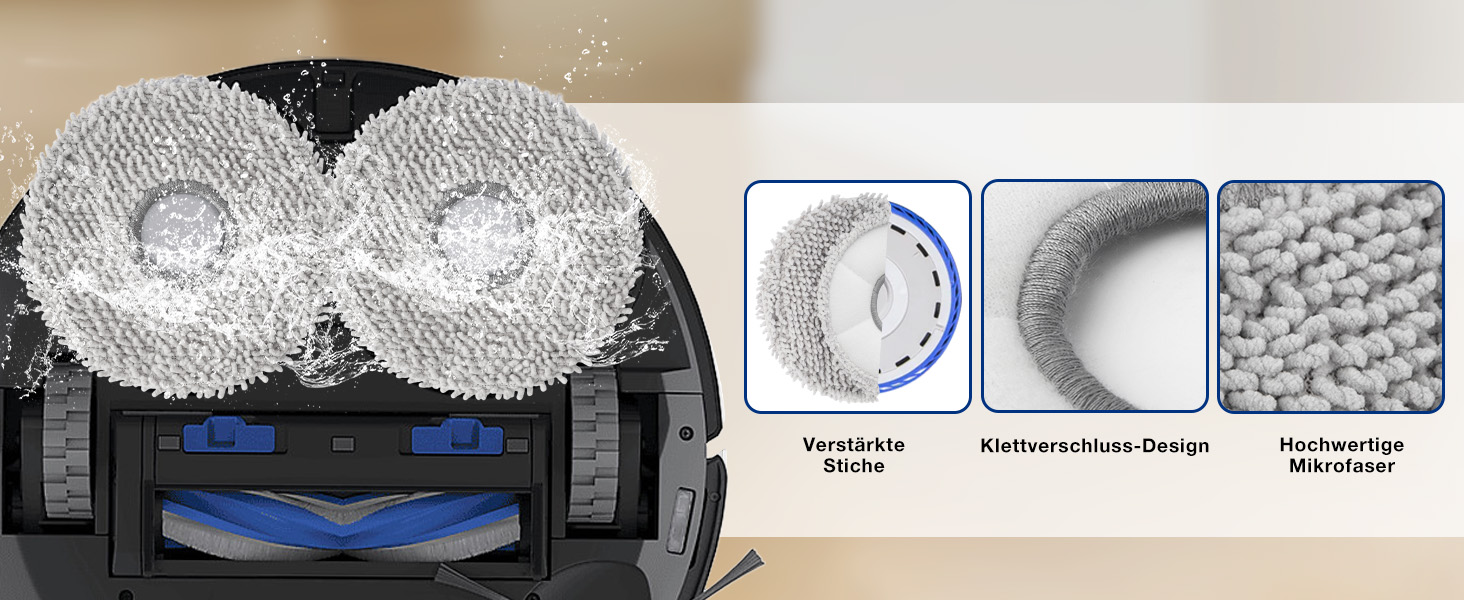 Фільтр HEPA для пилососа Dyson SV12 Cyclone, Animal, Absolute (2 шт) - Оригінал DY-969082-01