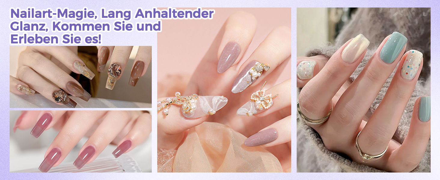 LED UV лампа для нігтів NAILGIRLS 150W з таймером, автосенсором та LCD дисплеєм. Підходить для гель-лаку, пальців та нігтів. Знімний магнітний майданчик.