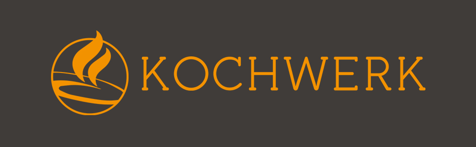 Аерофритюрниця Rachs KOCHWERK двокамерна 7л з сенсорним екраном, 10 програмами та функцією Smart-Cook (чорна)
