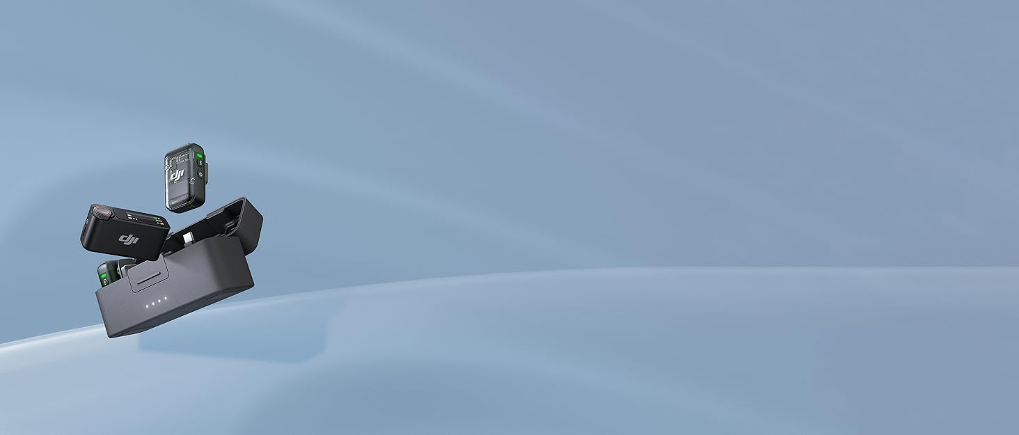 Стабілізатор DJI Osmo Mobile 6 для iPhone/Android, 3-осьовий, з розсувним штативом, відстеження об'єкта, для vlogging, YouTube, TikTok (Сірий, з кріпленням для телефону DJI OM з вбудованим світлом)