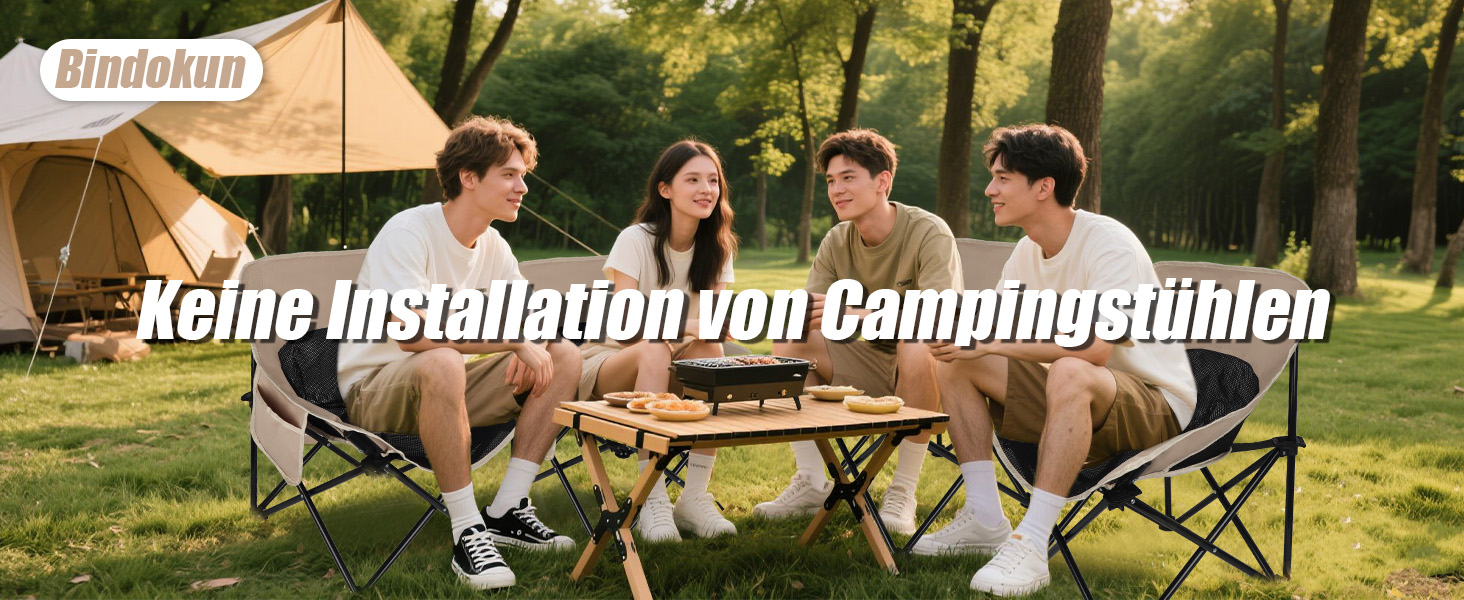 Складний туристичний стілець Outwell для риболовлі та відпочинку, 150 кг, з кишенею, хакі