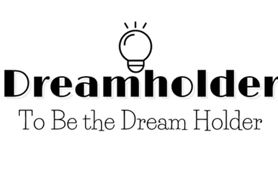 Настільна лампа Dreamholder з 3 USB-портами (A+C), підставкою для телефону, для спальні, вітальні, офісу, з натуральним дерев'яним цоколем та тканинним абажуром