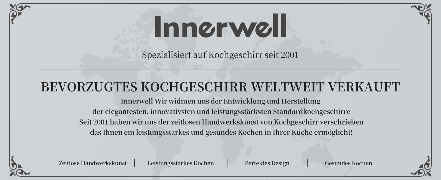 Млинцева пательня Innerwell Profi 28 см з нержавіючої сталі для індукції, антипригарна, з гратчастим покриттям, омлетниця, стійка до подряпин, PFOA-free, з металевою ручкою