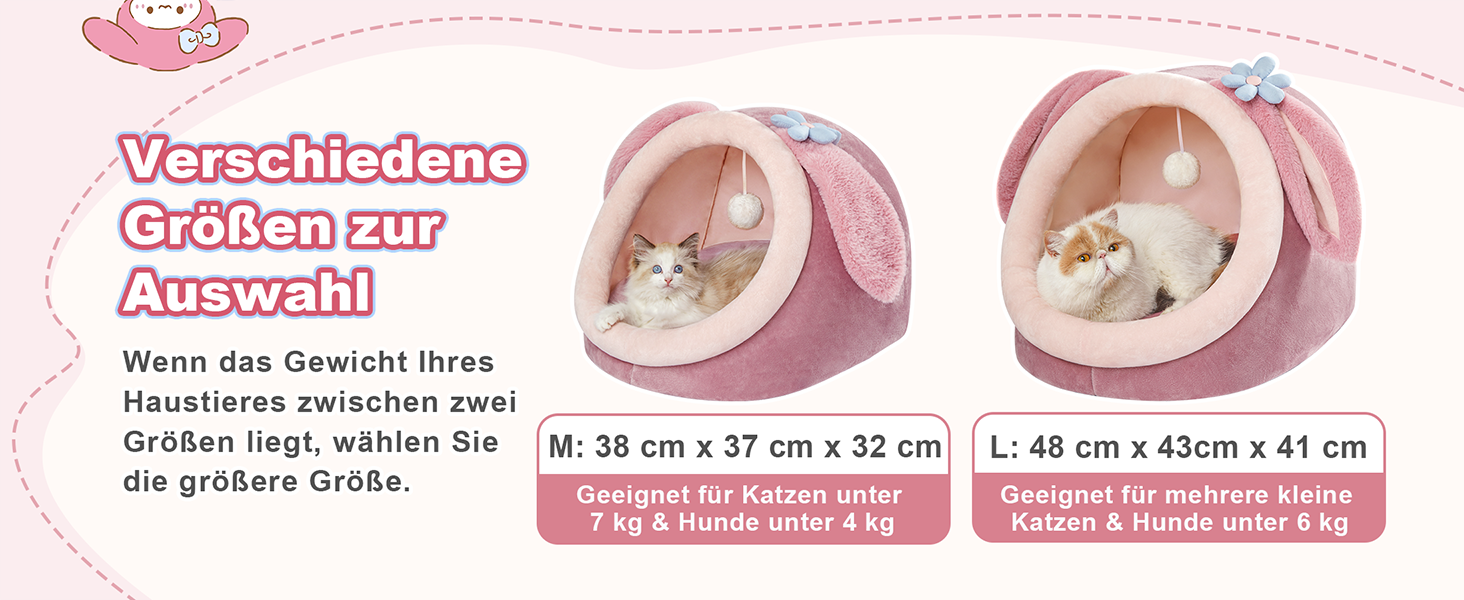 Кігтечка-будиночок для котів Jiupety, ліжко-будиночок для котів, великий (38x37x32 см), зелений, з неслизьким дном та знімним килимком