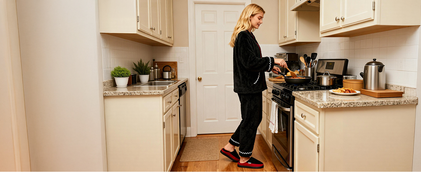 Тапочки жіночі Mishansha Herren теплі зимові з меморі-піною та плюшем, антиковзкі, розмір 36-48, срібні