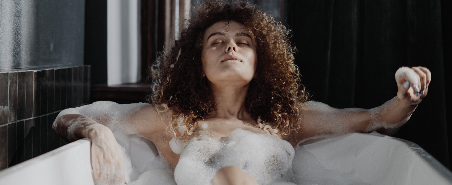 Силіконова мочалка для тіла Beautail, м'який скраб для чутливої шкіри, душова щітка, 1 шт. зірка