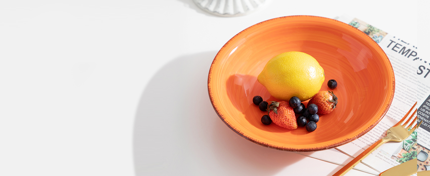 Сервіз столовий Steingut vancasso 36-елементів, вінтажний, на 12 осіб, стиль