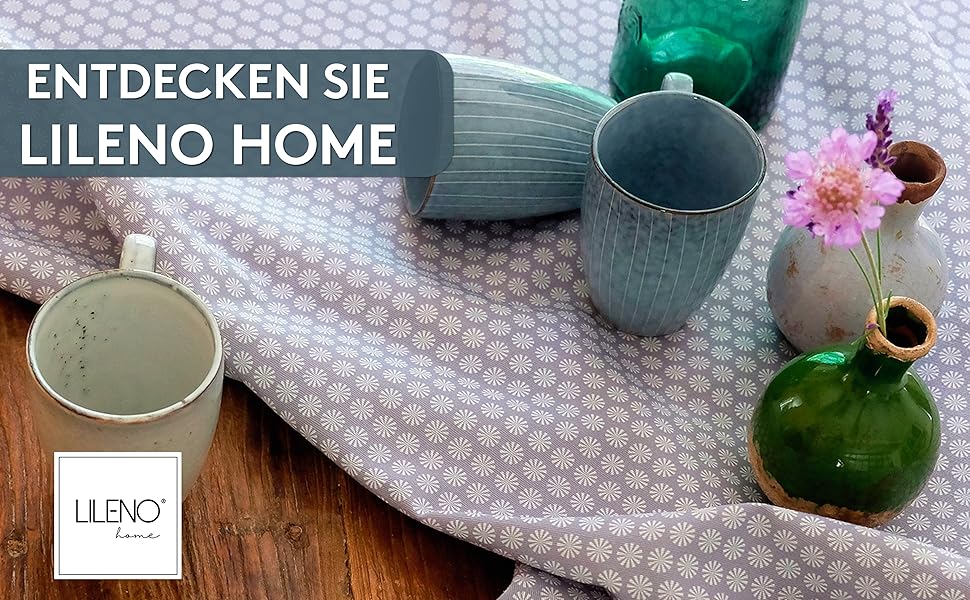 LILENO HOME Скатертинна рулонна доріжка 1,10x25 м – біла скатертина з нетканого матеріалу, схожа на тканину, мийна, одноразова, альтернатива паперовій скатертині