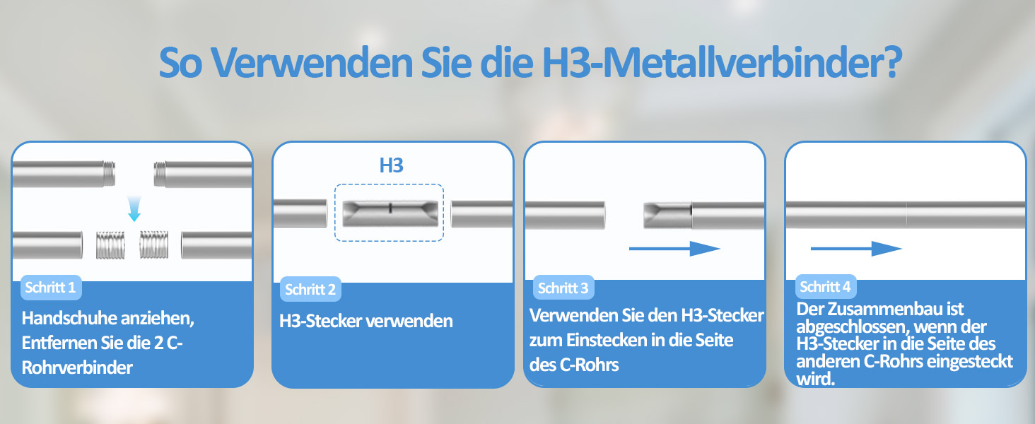 Регульована душова штанга U-подібної/L-подібної форми, 60-92 x 78-196 x 60-92 см, з 12 кільцями для шторки та підпоркою для стелі, для ванни/ванної кімнати, срібна