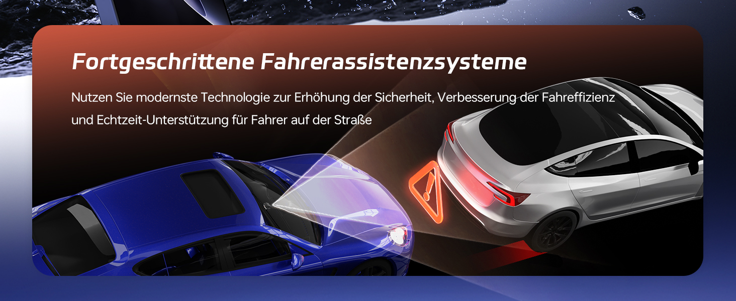 Автомобільний відеореєстратор Pelsee 4K Dashcam (передній та задній) з сенсором STARVIS 2, 3.39'' IPS дисплеєм, 24Гн паркуванням, 5.8GHz WiFi, HDR, WDR, ADAS, GPS та карткою пам'яті 64ГБ