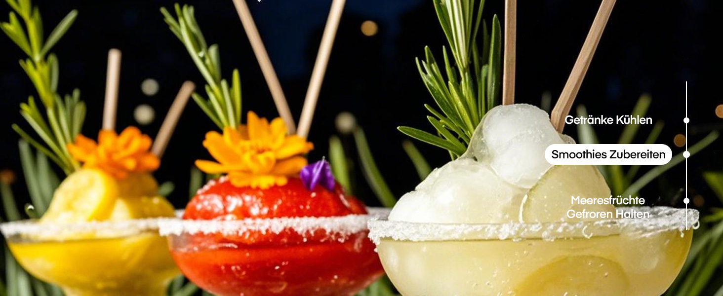 Машина для приготування льоду FOHERE 14 кг, 24 години, чорна. Виготовляє 8 кубиків за 6 хвилин, 2 розміри кубиків льоду, самоочищення, з ручкою, лопаткою та кошиком. Ідеально для вечірок, офісу, кемпінгу.