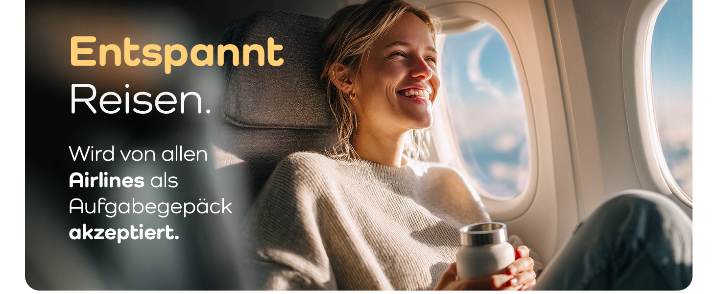 Чемодан великий 100L з TSA замком, жорсткий корпус, подвійні колеса, валіза на колесах (77см, гірчичний)