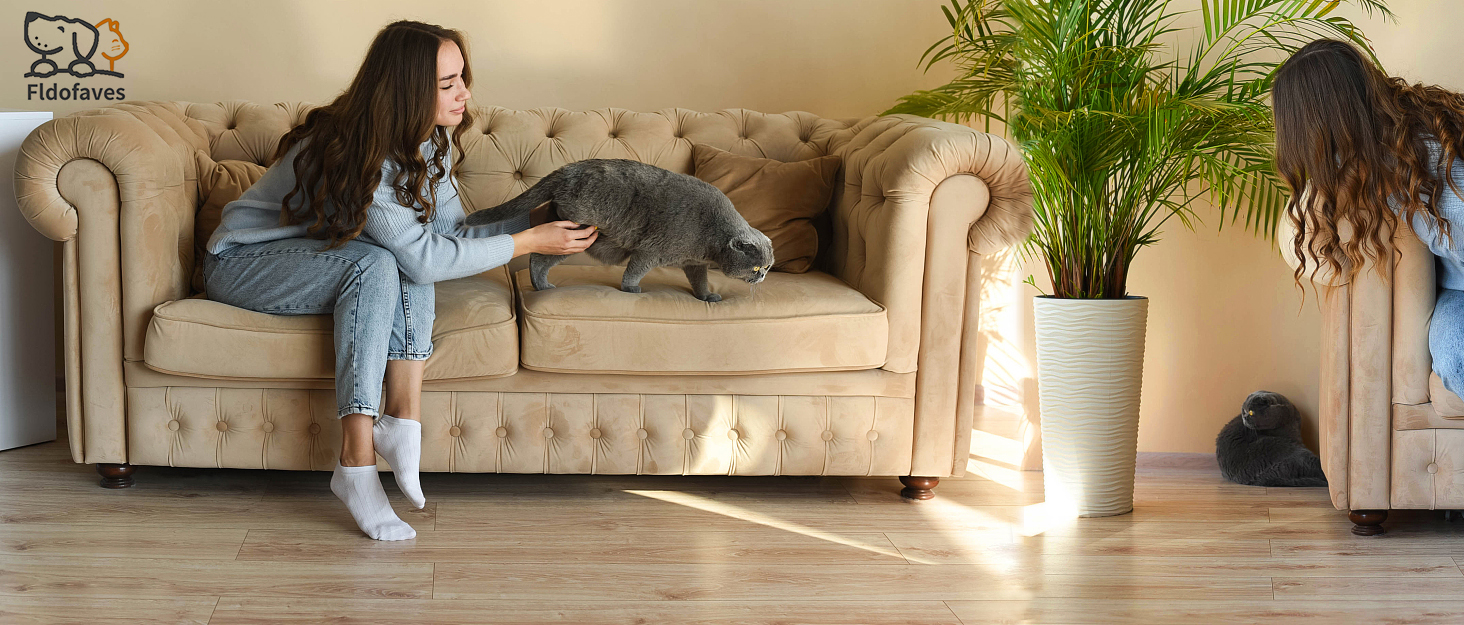 Коротка перегородка для собак Fldofaves, 45-115 см, для дому, висота 35 см, розширювана, з 3 подовжувачами (25 см)