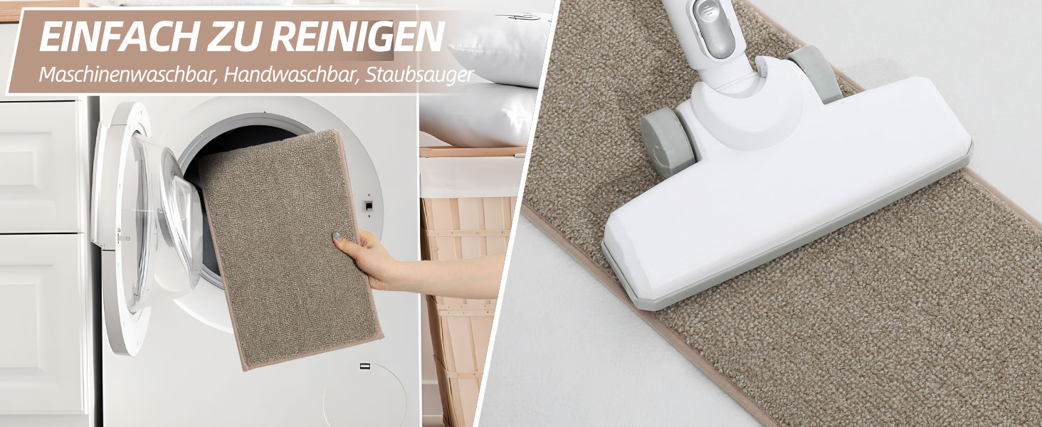 Ковзаючі сходи COSY HOMEER, 15 шт., 70x22 см, самоклеючі, машинне прання, 100% поліестер, TPE-підкладка, для дітей, літніх людей та домашніх тварин