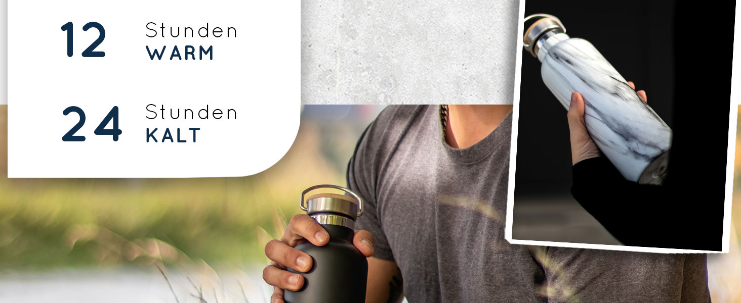 Фляга з нержавіючої сталі Milu 350/500/750/1000 мл (+3 кришки) з трубочкою, термос, ізольована пляшка для води, дитяча, доросла, для подорожей, без витоку (оливковий, 350 мл)