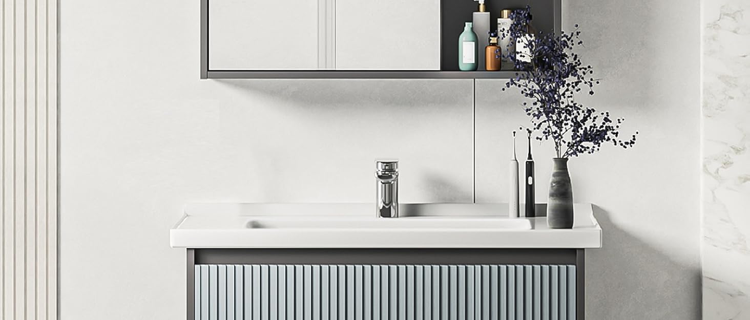 Stainless Steel Wall Mounted Soap Dispenser - 800ml, Hygienic Push Top, Rust-Resistant & Drip-Proof
