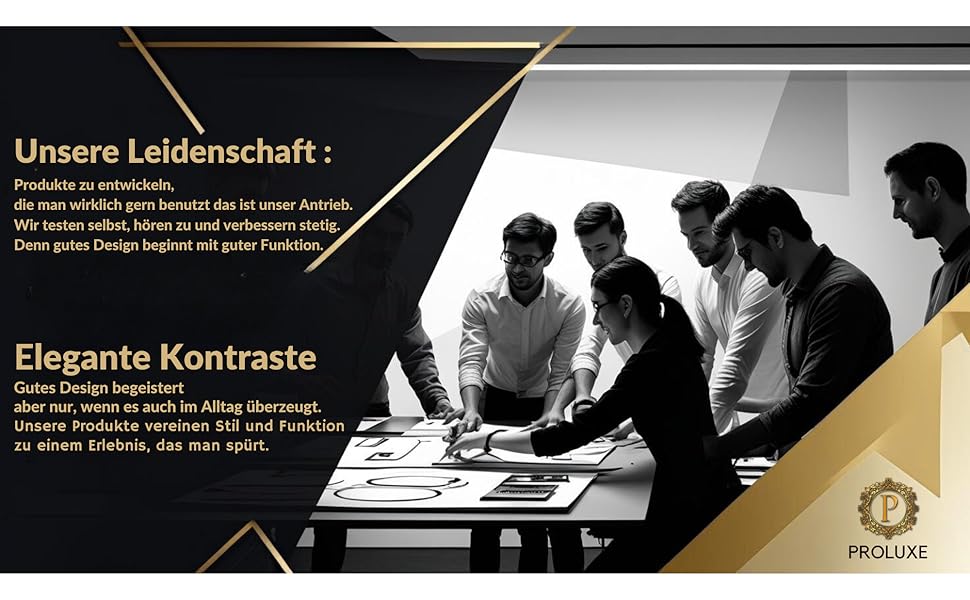 Точилка для ножів Proluxe® Profi з кутовою направляючою та точилка для ножиць – з захисними рукавичками. 4-ступенева ручна точилка для кухонних ножів, ножів дамаск та ножиць – алмазний точильний пристрій