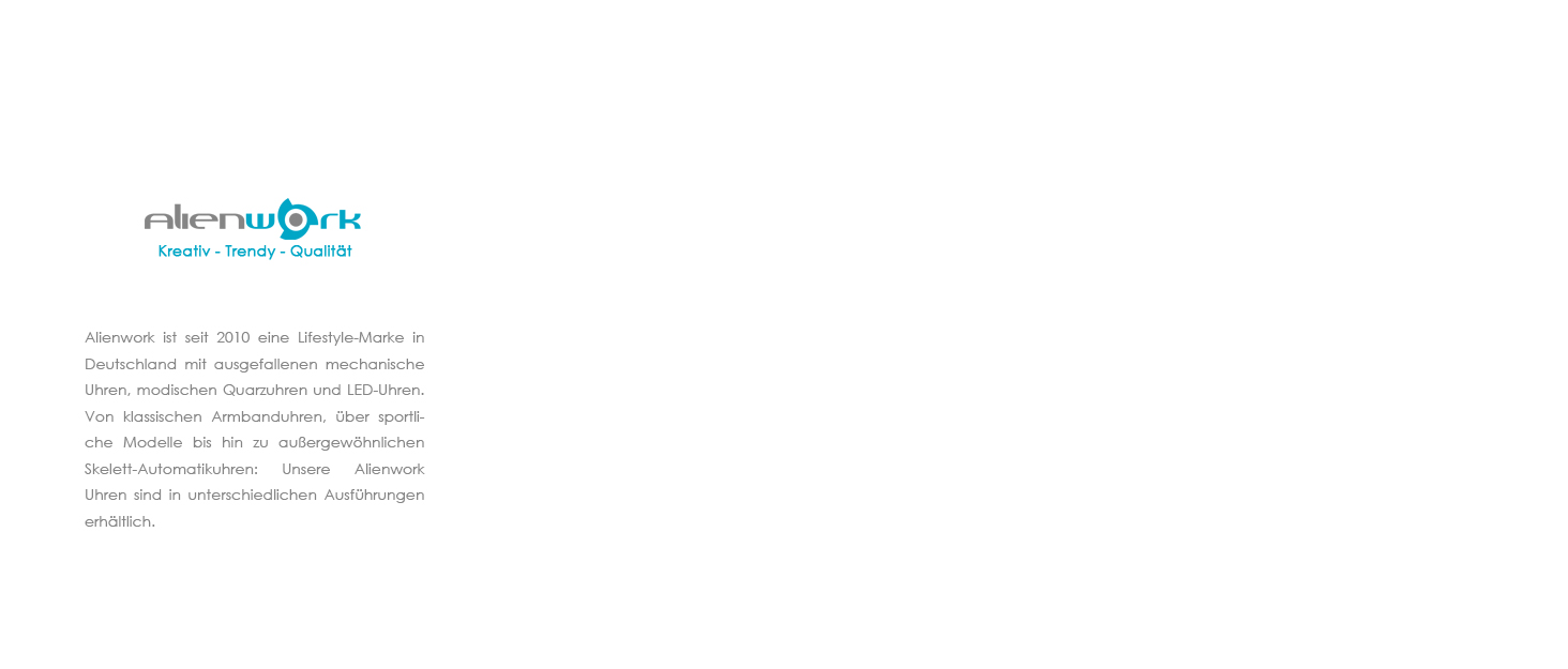 Годинник наручний Alienwork IK Slim Ø36mm для чоловіків та жінок, ультратонкий, шкіряний ремінець (срібло/срібно-білий/чорний шкіряний ремінець)