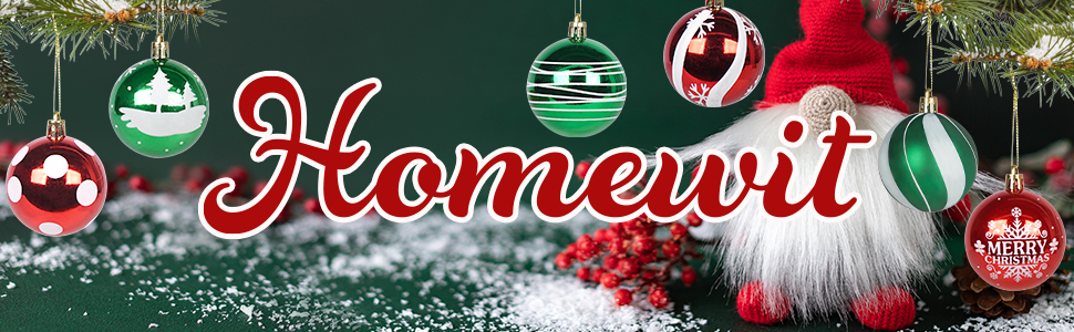 Набір ялинкових прикрас - 30 кульок 6см, пластик, темно-синій та білий, для ялинки