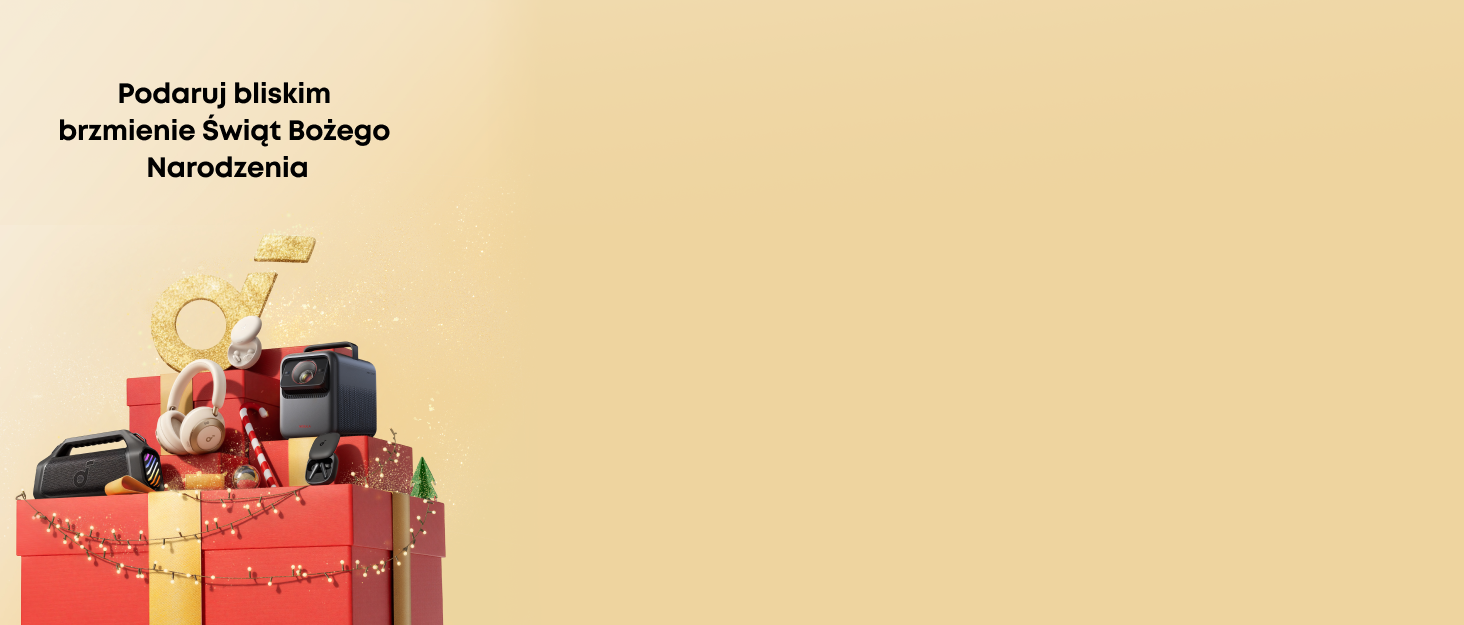 Soundcore PartyBox Rave 3S – портативна колонка з мікрофонами, 200 Вт, Bluetooth, світлодіодна підсвітка, AuraCast, 12 годин роботи, для дому та вулиці