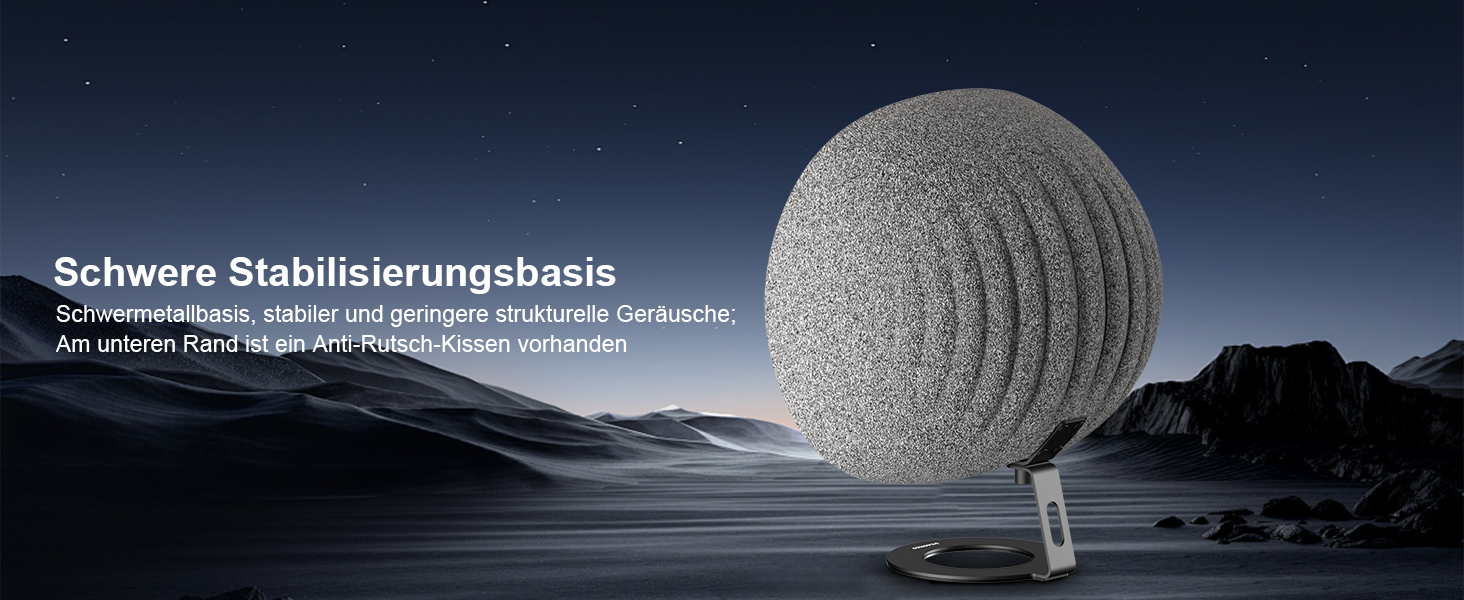 Акустичний ізоляційний екран для мікрофона AOKEO, поп-фільтр та звукопоглинаючий щит, регульований