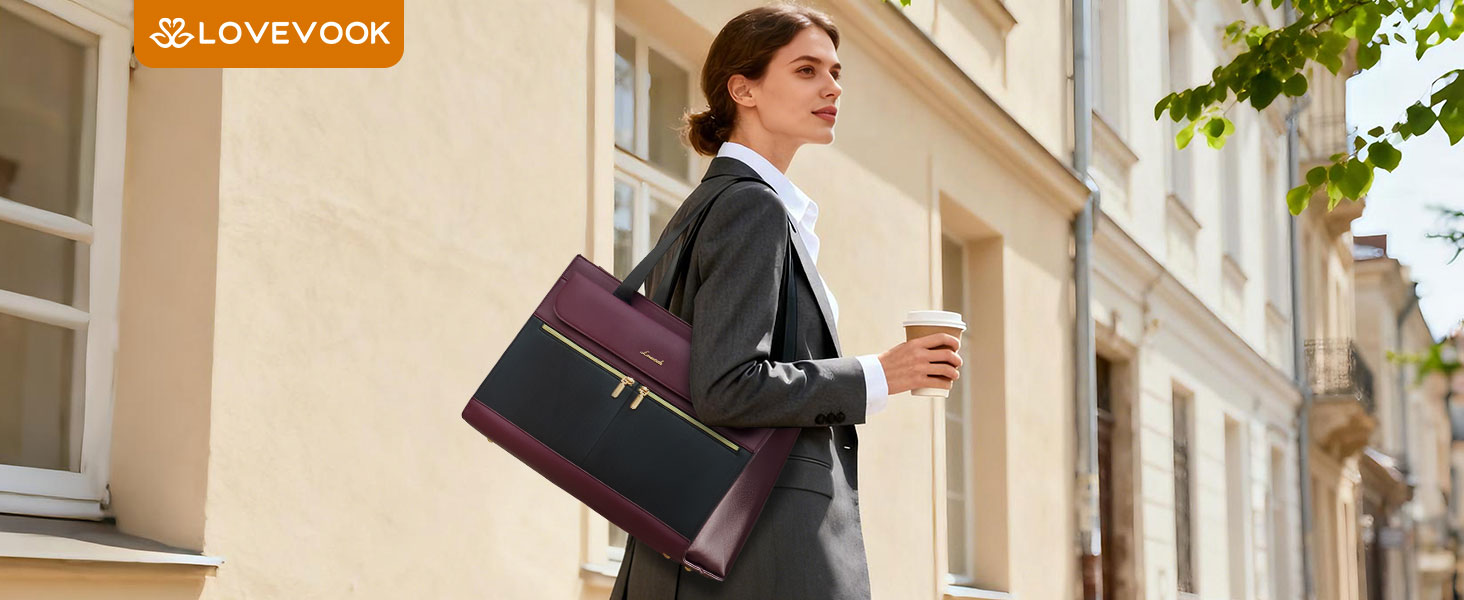 Сумка для ноутбука LOVEVOOK 15.6