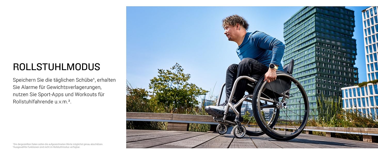 Розумний годинник Garmin Venu 4 - фітнес-трекер з AMOLED дисплеєм, 1,4