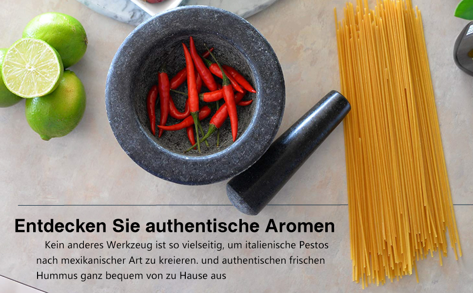 Матерок гранітний натуральний з товкачиком 15 см, 3.5 кг – для спецій, трав, соусів. Унікальний дизайн, легко миється. Ідеальний подарунок!