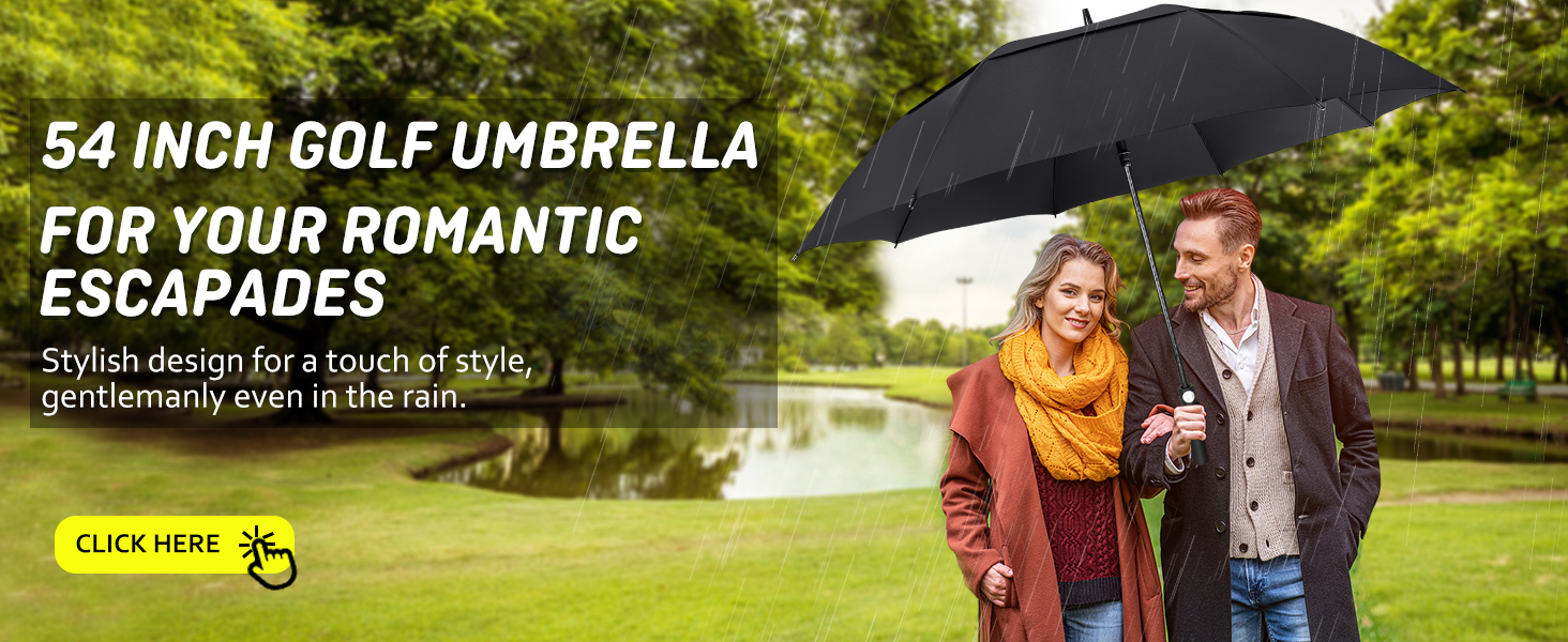 Чорний парасолька NINEMAX великий, штормостійкий, автоматичний, для чоловіків та жінок, L/XL/XXL, 137 см