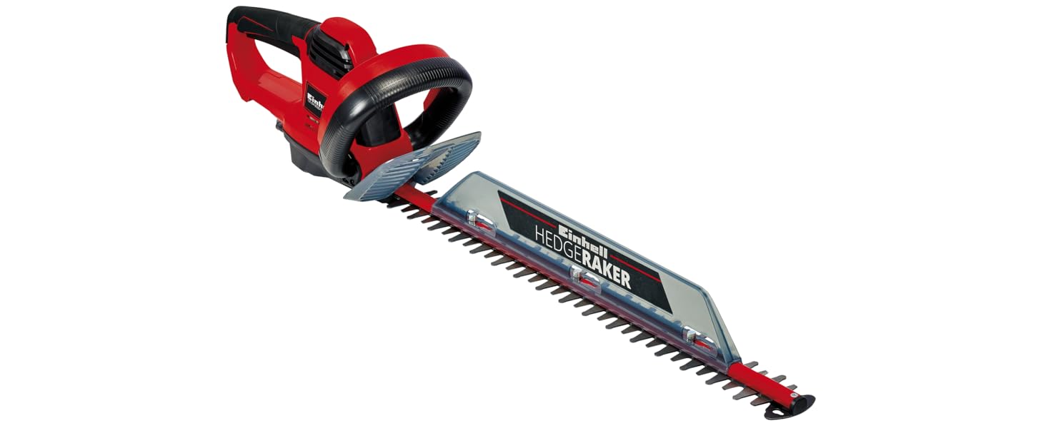 Електричний садовий пилосос Einhell GC-EL 3000 E, 3000 Вт, 45 л, з мішком, на колесах, функція всмоктування та обдуву, регульована ручка, 300 км/год, 840 м³/год