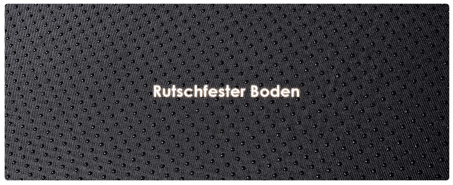Сходинки для собак EHEYCIGA - 40 см, сірі. Зручні сходи для маленьких собак до ліжка/софи. 3 сходи, неслизьке покриття, миючий чохол. Розміри: 40 x 50 x 30 см