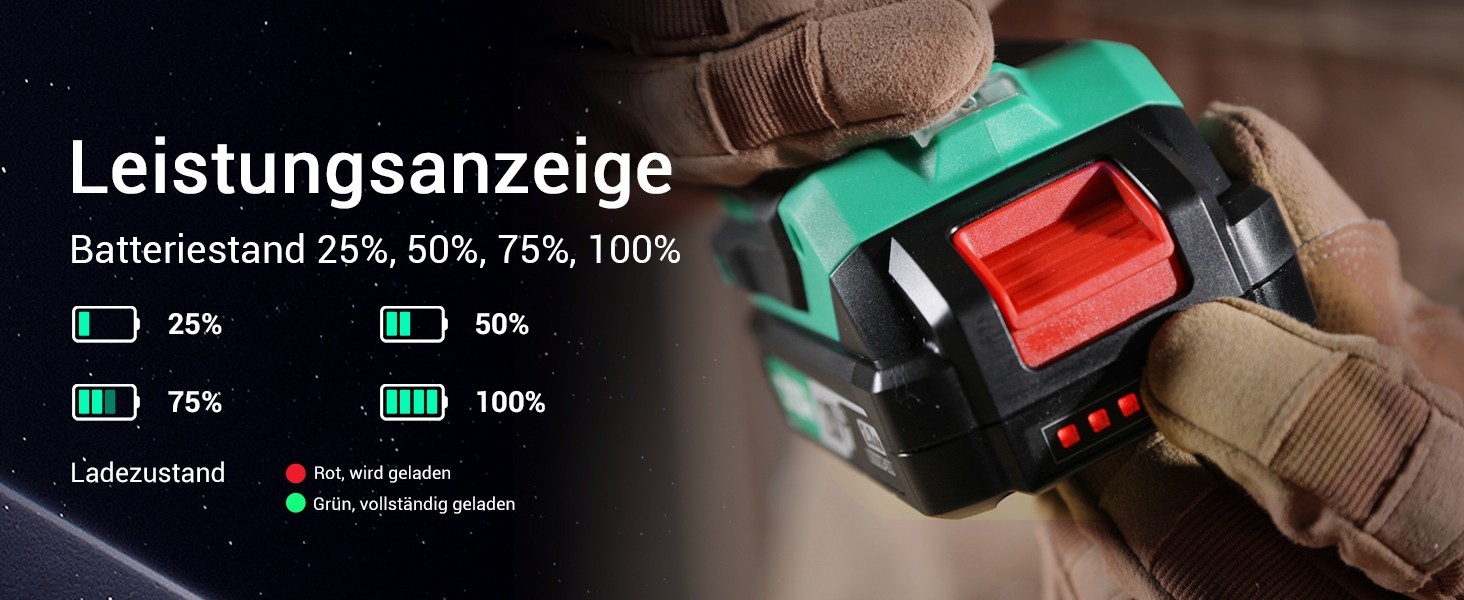 Акумуляторний дриль-шуруповерт DCA ADJZ2035, 20V, 40 Нм, 2.0Ah, 25-ти частинний комплект