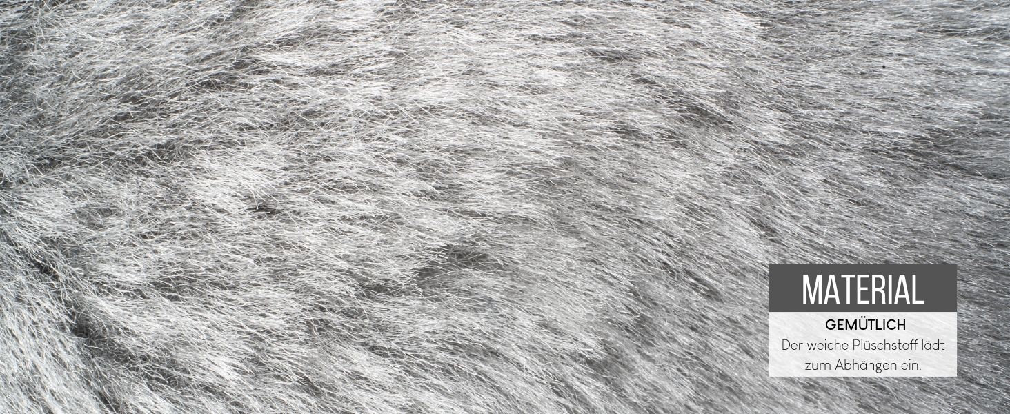 Крісло-гніздо для кота з м'якого плюшу на котячий будиночок, Ø 40 см, глибина 25 см, зручне ліжко для будь-якого котячого будиночка з різьбленням M8, міцний металевий каркас для котів будь-якого розміру, світло-сірий