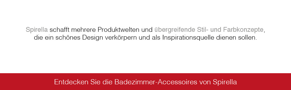 Миска для мила Spirella Etna з каменю, сірий колір, 15 x 11 x 3 см - декоративне приладдя для ванної кімнати